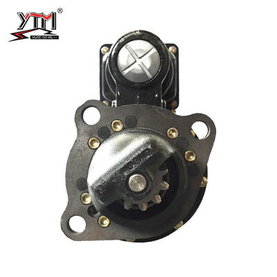 Moteur de démarreur moteur de  D11T 50MT YTM03-CM QD2853C C32