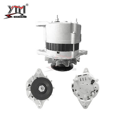 Alternateur automatique de volt 30A 600-821-3850 de HT215 4JA1 SK60 24