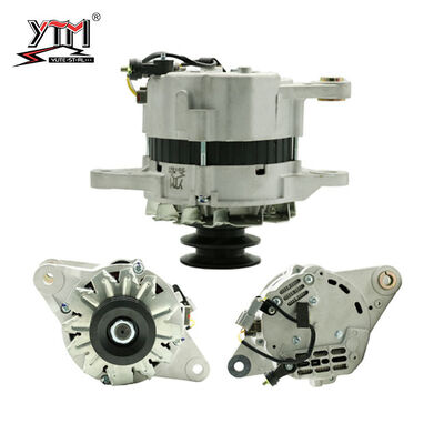 Moteur électrique ZAX200 2B82-46 50A 2PK A4TU5486 d'alternateur de M201 6BG1 EX200-6