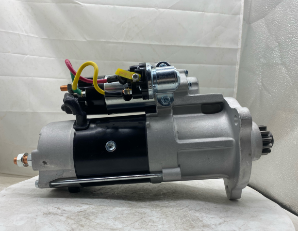 démarreur de 24V 12T 8.0KW 