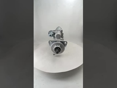 Moteur de démarrage de 24 V pour Daewoo DH225-7 29MT 8200475 65262017076 65262017063