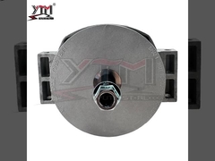 Moteur d'alternateur électrique